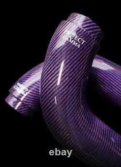 BMW M8 M5 (F90/F91/F92/F93) Carbon Fiber Intakes and Filters
