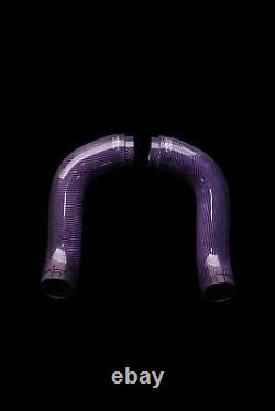 BMW M8 M5 (F90/F91/F92/F93) Carbon Fiber Intakes and Filters