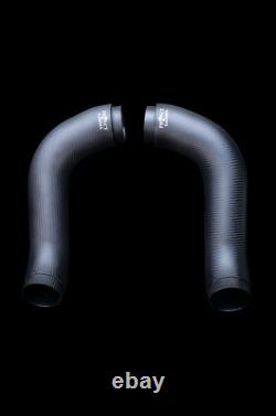 BMW M8 M5 (F90/F91/F92/F93) Carbon Fiber Intakes and Filters