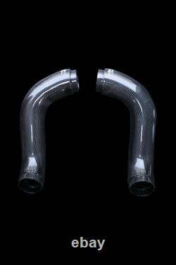 BMW M8 M5 (F90/F91/F92/F93) Carbon Fiber Intakes and Filters