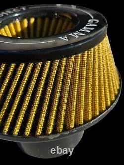 BMW M8 M5 (F90/F91/F92/F93) Carbon Fiber Intakes and Filters
