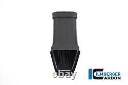 BMW S1000RR 2019 19 Ilmberger Carbon Fibre Front Racing Air Intake Channel