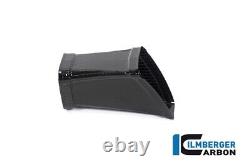 BMW S1000RR 2020 20 Ilmberger Carbon Fibre Front Racing Air Intake Channel
