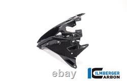 BMW S1000RR 2021 21 Ilmberger Gloss Carbon Fibre Air Intake Centre Piece