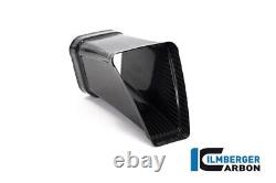 BMW S1000RR 2022 22 Ilmberger Carbon Fibre Front Racing Air Intake Channel