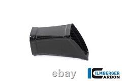 BMW S1000RR 2022 22 Ilmberger Carbon Fibre Front Racing Air Intake Channel