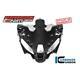 Bmw S1000xr 2021 21 Ilmberger Gloss Carbon Fibre Air Intake (front Centre Piece)