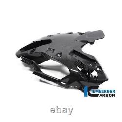 BMW S1000XR 2021 21 Ilmberger GLOSS Carbon Fibre Air Intake (Front Centre Piece)