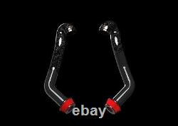 BMW X5M X6M M60i XM (F95/F96/G09) Carbon Fiber Intakes