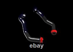 BMW X5M X6M M60i XM (F95/F96/G09) Carbon Fiber Intakes