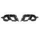 Bmw G80 M3 G82 G83 M4 Dry Carbon Bumper Air Intake Brake Ducts