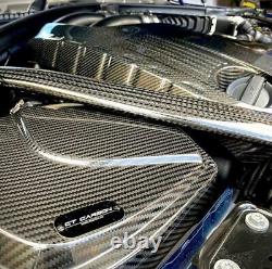 Bmw M2c/m3/m4 (f87c F80 F82 F83) Carbon Fibre Intake