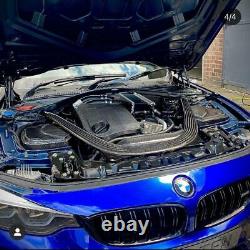 Bmw M2c/m3/m4 (f87c F80 F82 F83) Carbon Fibre Intake