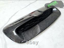 Bonnet Scoop Air Hood Vent Intake MINI R57 Convertible Cooper S/JCW Carbon Fiber