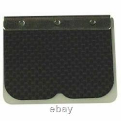 Boyesen Rad Valve Honda Cr 250 2001 01 Carbon Fiber Reeds High Flow Intake Block