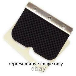 Boyesen Rad Valve Honda Cr 250 2001 01 Carbon Fiber Reeds High Flow Intake Block