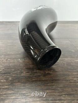 Brand New Carbon Fibre Air Intake Pipe Kit & Filter For Honda Civic EG EK