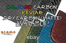 CARBON Vented Nose Panel to fit Nissan 300zx Z32, Intake, Cooling v9