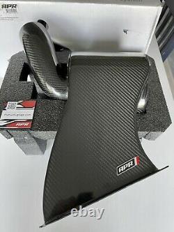 CI100033 APR Carbon Fiber Intake 1.8T/2.0T EA888 Gen 3 MQB