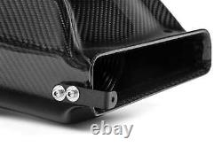 CI100035 APR Carbon Fiber Intake System Front Airbox 1.8T/2.0T EA888 PQ35
