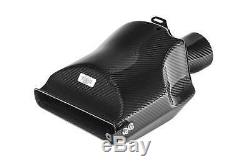 CI100035 Carbon Fiber Intake System Front Airbox 1.8T/2.0T EA888 PQ35 Platform