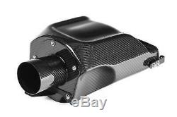 CI100035 Carbon Fiber Intake System Front Airbox 1.8T/2.0T EA888 PQ35 Platform