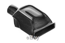 CI100035 Carbon Fiber Intake System Front Airbox 1.8T/2.0T EA888 PQ35 Platform