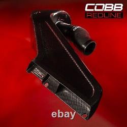 COBB Tuning Redline Carbon Fiber Intake for Subaru STI 15-21