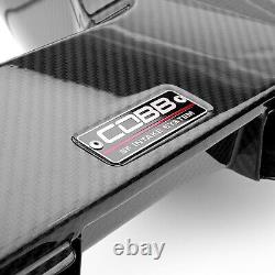 COBB Tuning Redline Carbon Fiber Intake for Volkswagen Golf MK7/MK7.5 GTI /GolfR