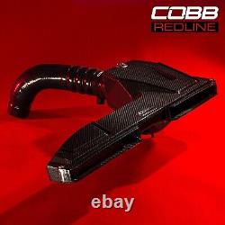 COBB Tuning Redline Carbon Fiber Intake for Volkswagen Golf MK7/MK7.5 GTI /GolfR