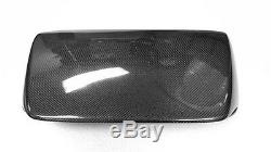 Cabon Hood Bonnet Intake Vent Scoop For 04-05 Subaru Impreza GD GG WRX STI