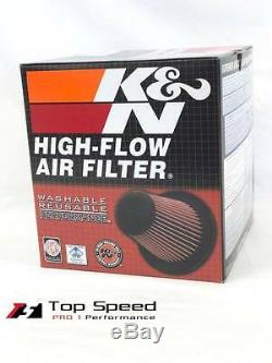 Cadillac CTS-V CTSV 6.2L V8 Supercharged 09-15 Carbon Fiber Intake + K&N Filter