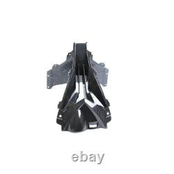 Carbon3K Fiber Front Air Intake Ram Headlight Fairing fit BMW S1000RR 2015-2019