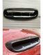 Carbon Air Flow Hood Scoop Intake Bonnet Vent For Mini Coopers F54 F55 F56 F57 B