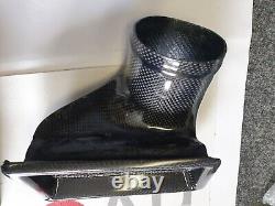 Carbon Air Intakes Lancia Delta Integrale Bumper Brake Cooling Brake Ducts