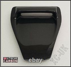 Carbon Bonnet Air Intake Scoop Duct FOR Mitsubishi EVOLUTION 10 FQ400 Style