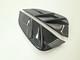 Carbon Fiber Air Breather Set Side Molding Air Intake Fenders For Bmw M3 G80 G81
