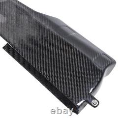 Carbon Fiber Air Intake Induction For VW Golf 7/8GTI 7R Audi A3 S3 1.8T TT 2.0T