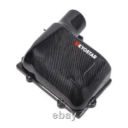 Carbon Fiber Air Intake Induction For VW Golf 7/8GTI 7R Audi A3 S3 1.8T TT 2.0T