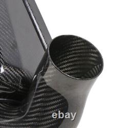 Carbon Fiber Air Intake Kit For 21+ BMW M4 CSL G22/G82 M3 G20/G28/G80 M2 S58 3