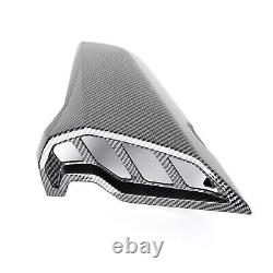 Carbon Fiber Air Intake Panels Fit for Yamaha FZ09 FZ-09 MT09 MT-09 17-20 T9