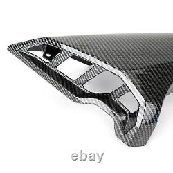 Carbon Fiber Air Intake Panels Fit for Yamaha FZ09 FZ-09 MT09 MT-09 17-20 UK