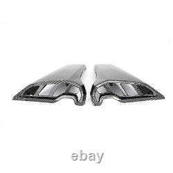 Carbon Fiber Air Intake Panels Fit for Yamaha FZ09 FZ-09 MT09 MT-09 17-20 UK