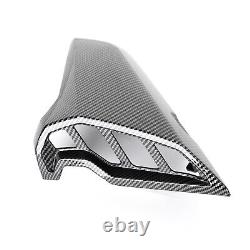 Carbon Fiber Air Intake Panels Fit for Yamaha FZ09 FZ-09 MT09 MT-09 17-20 UK