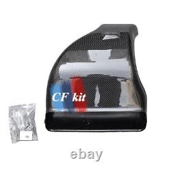 Carbon Fiber Air Intake Pipe For Subaru BRZ ZD8 For Toyota GR86 ZN8 2022UP