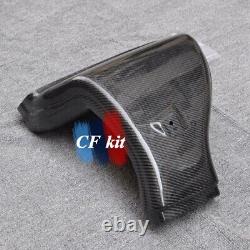 Carbon Fiber Air Intake Pipe For Subaru BRZ ZD8 For Toyota GR86 ZN8 2022UP