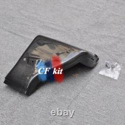 Carbon Fiber Air Intake Pipe For Subaru BRZ ZD8 For Toyota GR86 ZN8 2022UP