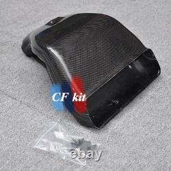 Carbon Fiber Air Intake Pipe For Subaru BRZ ZD8 For Toyota GR86 ZN8 2022UP