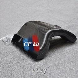 Carbon Fiber Air Intake Pipe For Subaru BRZ ZD8 For Toyota GR86 ZN8 2022UP