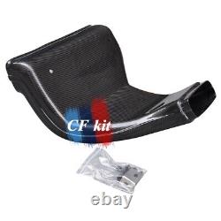 Carbon Fiber Air Intake Pipe For Subaru BRZ ZD8 For Toyota GR86 ZN8 2022UP